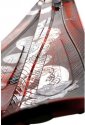 Rossignol Attraxion 5 WTPI² + volitelně bez/s vázáním Saphir 110 TPI²