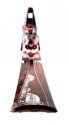 Rossignol Attraxion 5 WTPI² + volitelně bez/s vázáním Saphir 110 TPI²