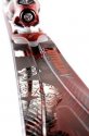 Rossignol Attraxion 5 WTPI² + volitelně bez/s vázáním Saphir 110 TPI²