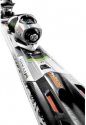 Rossignol Attraxion XI Mutix + vázání Saphir 120 TPI² Mutix