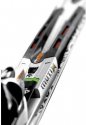 Rossignol Attraxion XI Mutix + vázání Saphir 120 TPI² Mutix
