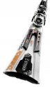 Rossignol Attraxion XI Mutix + vázání Saphir 120 TPI² Mutix