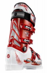 Rossignol Bandit B Squad Composite