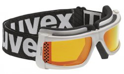 Uvex Pocket pro
