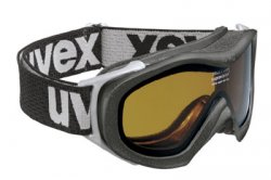 Uvex Wizzard dl