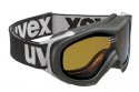 Uvex Wizzard dl