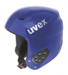 Uvex Wing s chrome