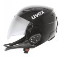 Uvex Wing s fireblade