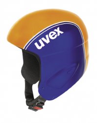 Uvex FP1 carbon