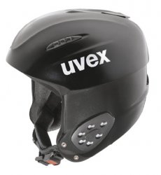 Uvex Evo venting ias