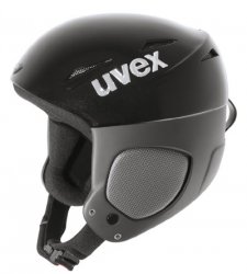 Uvex Jet ride ultra pro