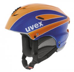 Uvex X-ride race