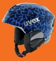 Uvex X-ride chrome