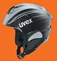 Uvex X-ride chrome