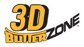 3D Butter zones™