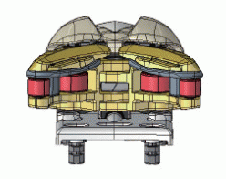 4 RSS (4 ROLLER SAFETY SYSTEM)