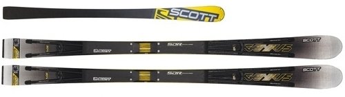 Scott Genius SDR - 06/07