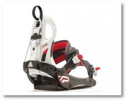K2 Cinch CTX M - 06/07