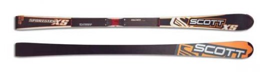 Scott Sportster XS - 06/07