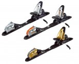 Fischer Vision 50 Fti RFVi + vázání V 9 Railflex FW - 06/07