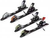 Fischer RX 9 FTi RF2 + vázání FX 12 RF2 - 06/07