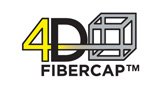 4D Fibercap™