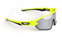 4KAAD Beat Sport yellow silver Revo