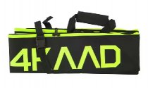 4KAAD Ski Bag Fun2 210 cm