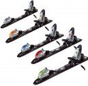 Fischer CTX 400 RF2 + vázání FS 10 RF2 - 06/07