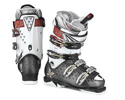Dolomite Perfecta Rage XC 10 TFF -06/07