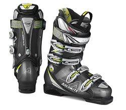 Dolomite Z Rage 120 TFF - 06/07