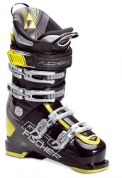 Fischer RC4 Competition M-Fit - 06/07