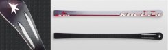 Kneissl Active Glide Sport bez/s podložkou Vist Tit. Spacer 12