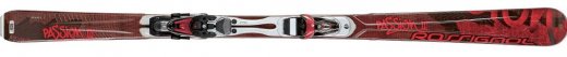 Rossignol Passion 3 WSI Red - 06/07