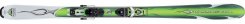 Rossignol Bandit B3 green + vázání Axial 2 140 TI Pro WB - 06/07