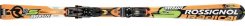 Rossignol Radical R 9S TI Oversize + vázání Axium 120 TPI2 nebo Axial2 120 TPI2- 06/07