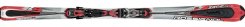 Rossignol Zenith Z9 Ti Oversize TPI2 + vázání Axial2 120 TPI2 / Axium 120 TPI2 - 06/07