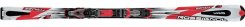 Rossignol Zenith Z3 TPI Oversize red + vázání Axium 110 Integral - 06/07