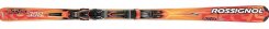 Rossignol Actys 300 TDI2 VAS orange + vázání Axium 110 Integral - 06/07