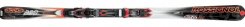 Rossignol Actys 200 TDI2 VAS black + vázání Axium 100 Integral - 06/07