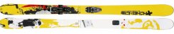 Rossignol Scratch BC WRS + vázání Scratch Ti 140 - 06/07
