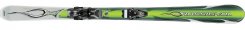 Rossignol Bandit Jr + vázání Comp J / Axium Jr - 06/07