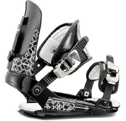 rossignol decoy snowboard