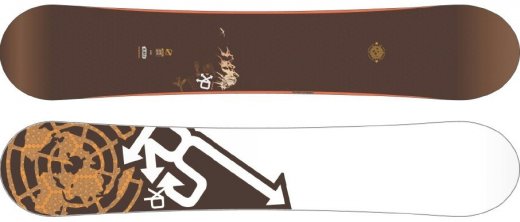 Rossignol Jeremy Jones
