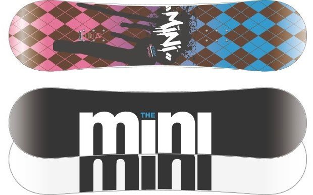 Rossignol mini shop