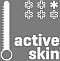 Active Skin