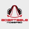 Adaptable Nosepads