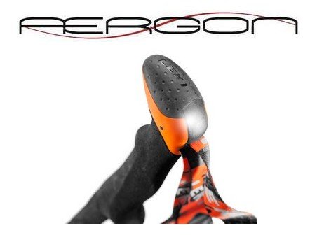 Aergon Soft Griff