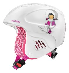 Alpina Carat eskimo-girl