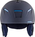 Alpina Cheos nightblue-denim matt